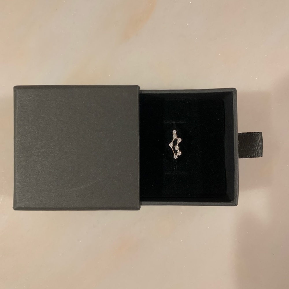 July horoscope Cancer ring!